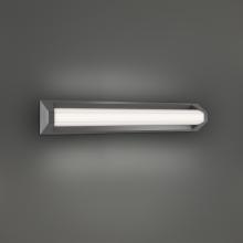  WS-1527-35-BN - Swale Bath Vanity Light