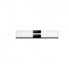 Modern Forms US Online WS-25827-BK - Vodka Wall & Bath Light