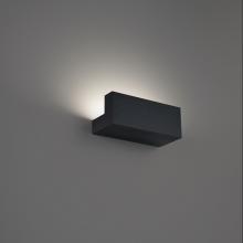  WS-38109-35-BK - Bantam Wall Sconce Light