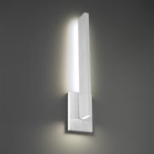  WS-W18122-35-AL - Mako Outdoor Wall Sconce Light