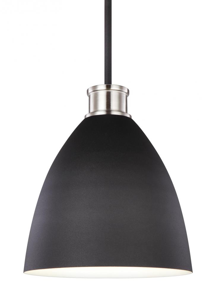 Varus One Light Pendant