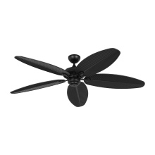 Generation Lighting 5CUR60BK - Cruise Outdoor 60