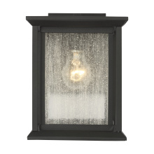 Generation Lighting GLO1201TXB - Audley Small Lantern