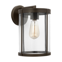 Generation Lighting GLO1101C-ANBZ - Luning Medium Lantern