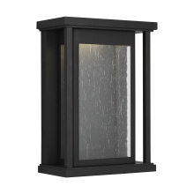 Generation Lighting GLO1321TXB - Faywood Small Lantern