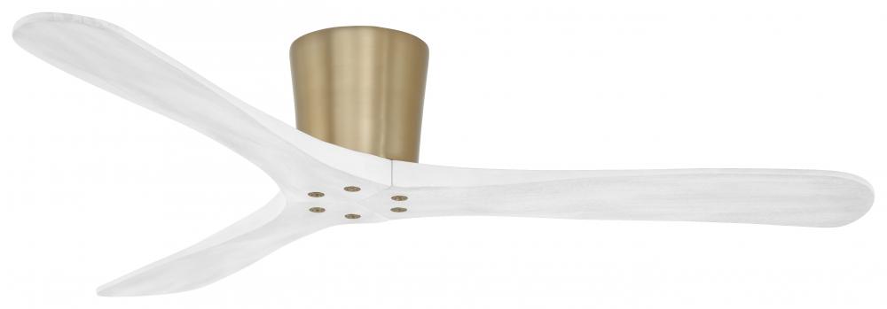 Avtur 60in Flush Mount Ceiling Fan