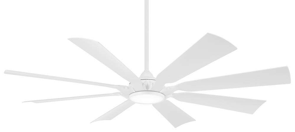 65IN LED CEILING FAN