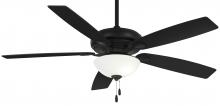  F552L-CL - Watt Ii - LED 60" Ceiling Fan