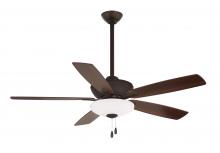  F553L-ORB - Minute - LED 52" Ceiling Fan