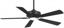  F556L-CL - Contractor Plus - LED 52" Ceiling Fan