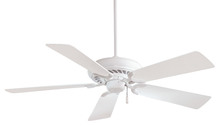  F568-WH - Supra - 52" Ceiling Fan