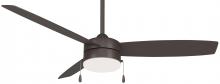 Minka-Aire F670L-ORB - Airetor Iii - LED 54" Ceiling Fan