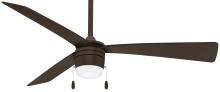  F676L-ORB - Vital - LED 44" Ceiling Fan