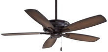  F695-KA - Kafe - 52" Ceiling Fan