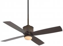  F734L-ORB - Strata - LED 52" Ceiling Fan