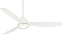  F749L-WHF - Skyhawk - LED 60" Ceiling Fan