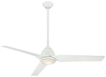 Minka-Aire F753L-WHF - 54" LED CEILING FAN