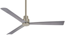  F787-BNW - Simple - 52" Ceiling Fan