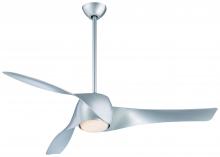  F803DL-SL - Artemis - LED 58" Ceiling Fan