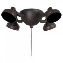  K34L-ORB - Universal 11 3/4" LED Light Kit in Oil Rubbed Bronze