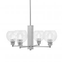  1154-BN-4100 - Chandeliers