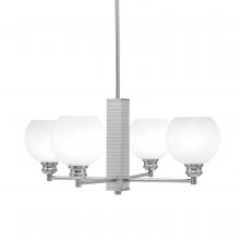  1154-BN-4101 - Chandeliers