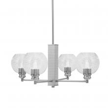  1154-BN-4102 - Chandeliers