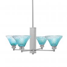  1154-BN-458 - Chandeliers