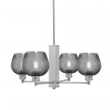  1154-BN-4602 - Chandeliers