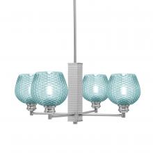  1154-BN-4605 - Chandeliers