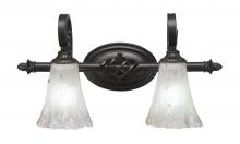  162-DG-721 - Bathroom Lighting