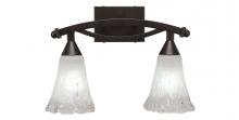 Toltec Company 172-BRZ-721 - Bathroom Lighting