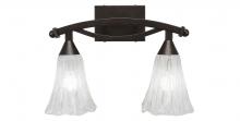 Toltec Company 172-BRZ-729 - Bathroom Lighting