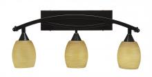 Toltec Company 173-BC-625 - Bathroom Lighting