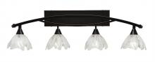 Toltec Company 174-BC-759 - Bathroom Lighting