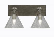 Toltec Company 1772-GPDW-302 - Bathroom Lighting