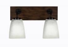 Toltec Company 1772-MBWG-460 - Bathroom Lighting