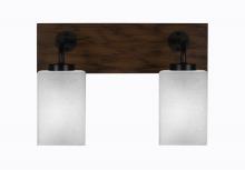 Toltec Company 1772-MBWG-531 - Bathroom Lighting