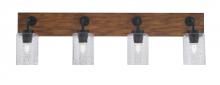 Toltec Company 1774-MBWG-3002 - Bathroom Lighting