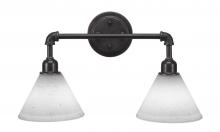 Toltec Company 182-DG-312 - Bathroom Lighting