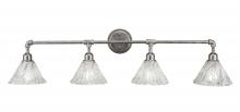 Toltec Company 184-AS-7195 - Bathroom Lighting