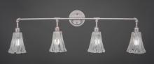 Toltec Company 184-AS-729 - Bathroom Lighting