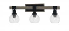  1843-MBDW-4100 - Bathroom Lighting