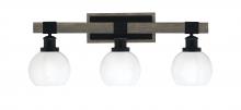  1843-MBDW-4101 - Bathroom Lighting