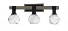  1843-MBDW-4109 - Bathroom Lighting