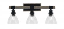  1843-MBDW-4760 - Bathroom Lighting