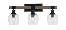  1843-MBDW-4810 - Bathroom Lighting