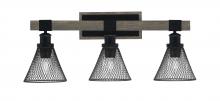  1843-MBDW-805-MB - Bathroom Lighting