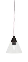 Toltec Company 22-DG-302 - Mini Pendants