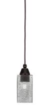 Toltec Company 22-DG-542 - Mini Pendants